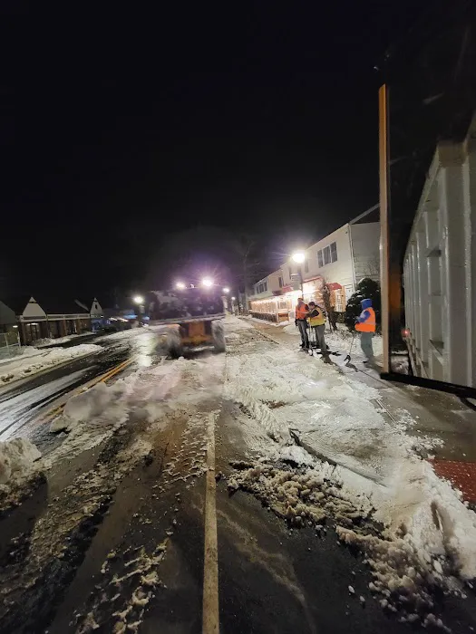 Blind Charlie's Cafe Picture 8