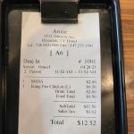 Anise Chinese Kitchen
