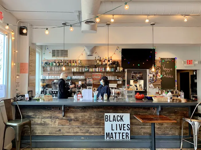 The Kitchen Table Picture 7