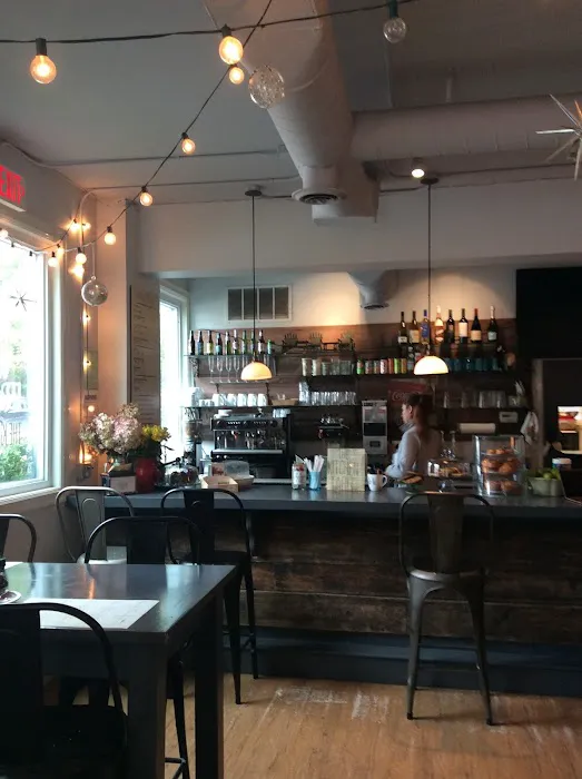 The Kitchen Table Picture 10