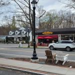 La Familia Pizza & Pasta of Pound Ridge