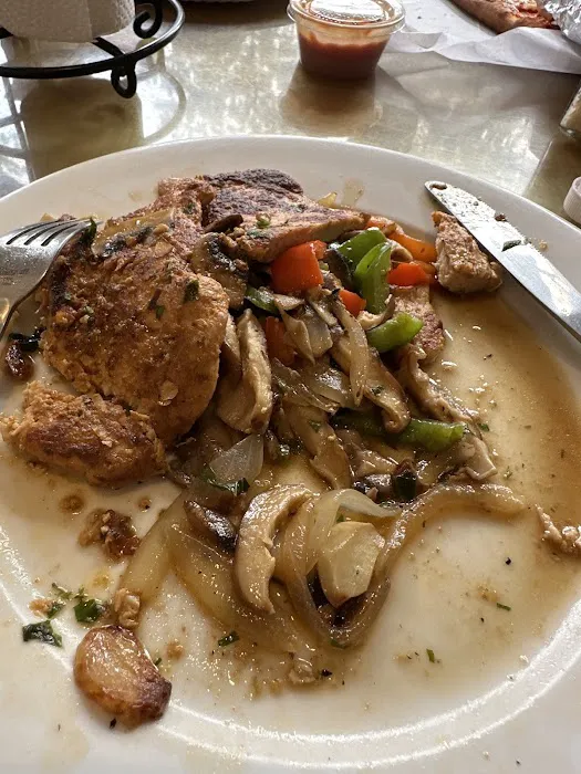 La Familia Pizza & Pasta of Pound Ridge Picture 2