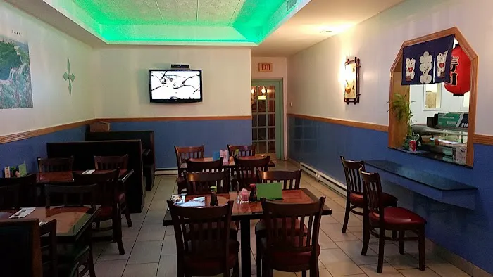 Asia Hamachi Restaurant Picture 8