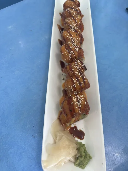 Asia Hamachi Restaurant Picture 7