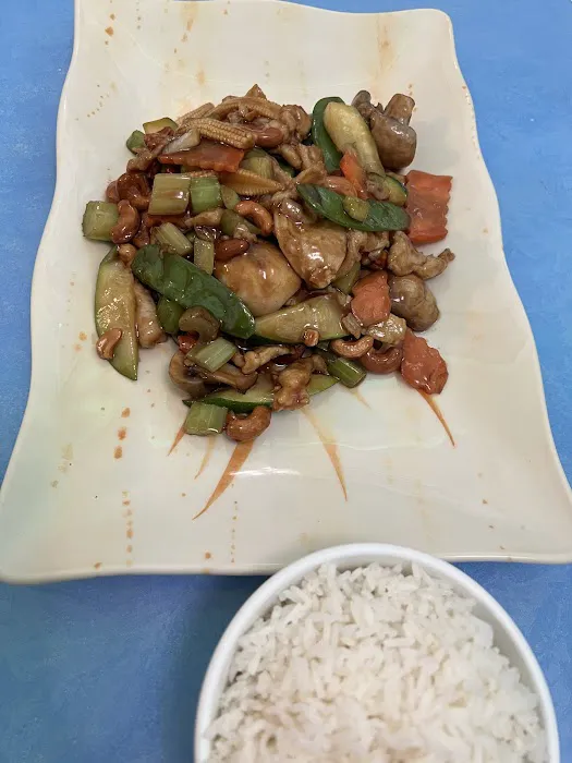 Asia Hamachi Restaurant Picture 4