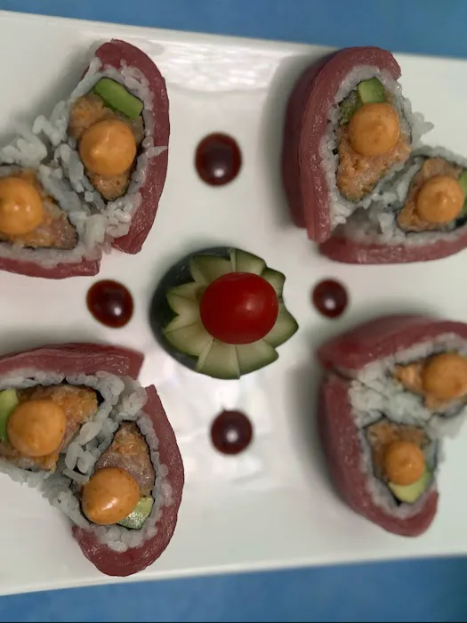 Asia Hamachi Restaurant Picture 3