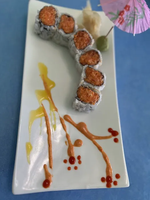 Asia Hamachi Restaurant Picture 1