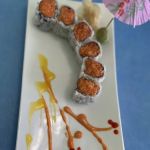 Asia Hamachi Restaurant