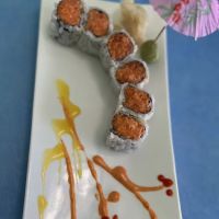 Asia Hamachi Restaurant ico