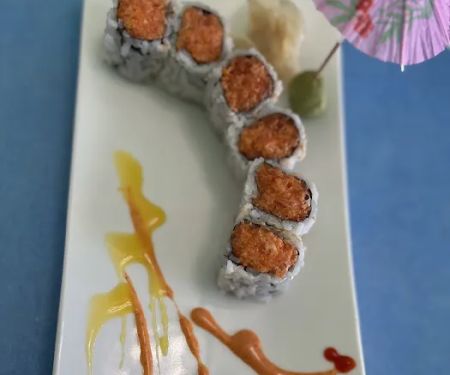 Asia Hamachi Restaurant