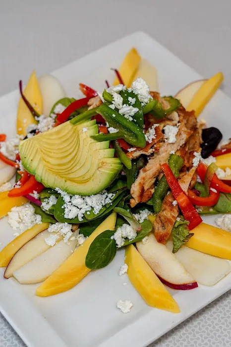 El Torito Deli Picture 3