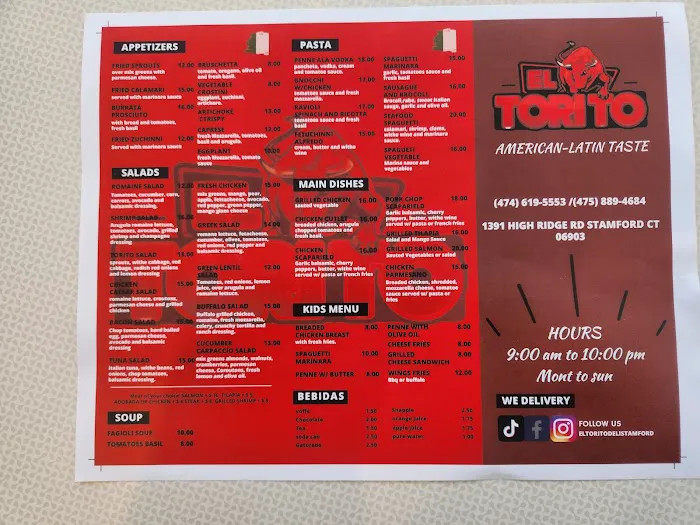 El Torito Deli Picture 9