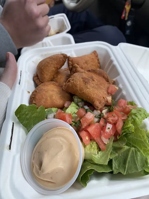 Fed Eatery Food Truck Picture 3