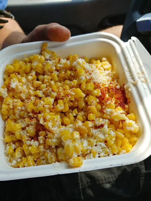 Fed Eatery Food Truck Picture 2