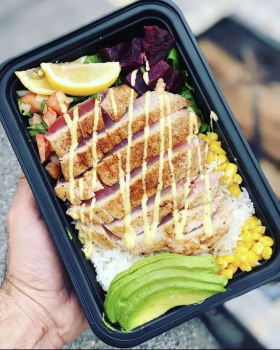 Fed Eatery Food Truck Picture 4