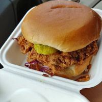 Fed Eatery Food Truck ico