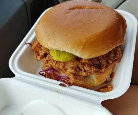 Fed Eatery Food Truck