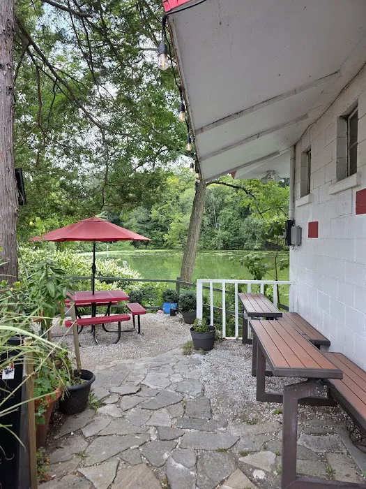 Lakeside Diner Picture 4