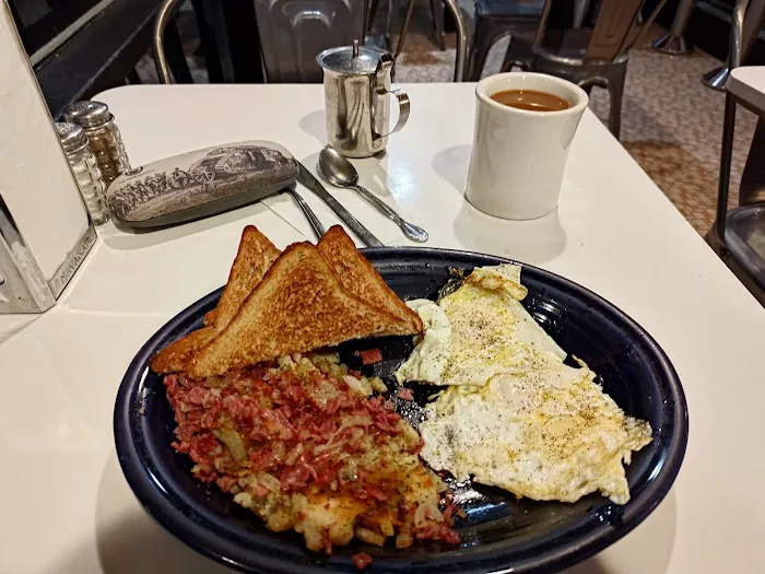 Lakeside Diner Picture 3