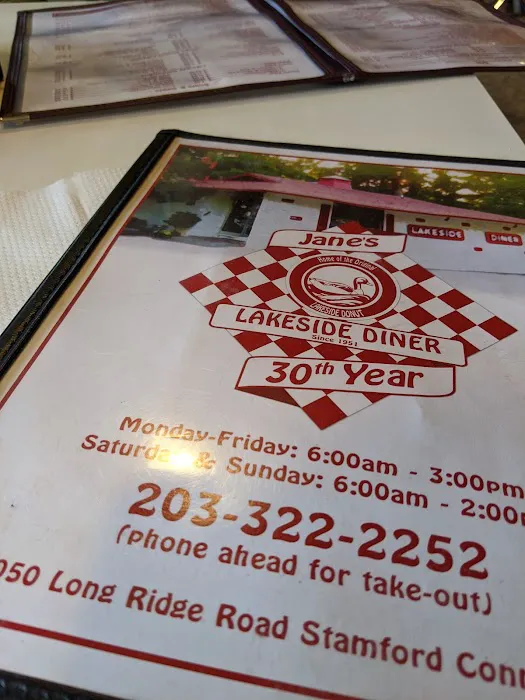 Lakeside Diner Picture 5