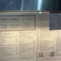 Mish Mosh ico