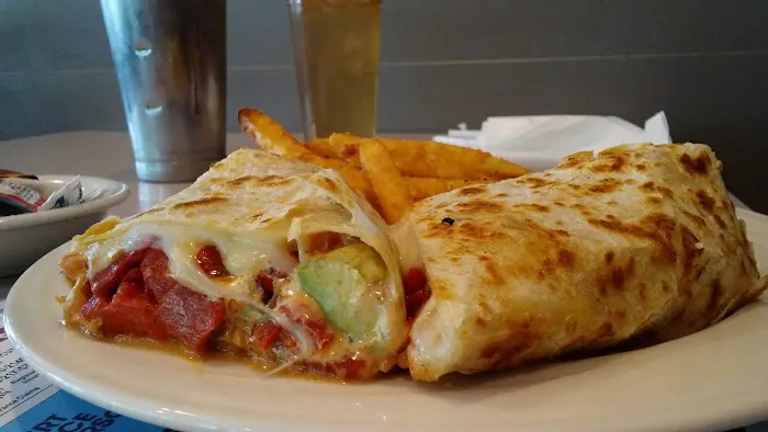 Parkway Diner Picture 4