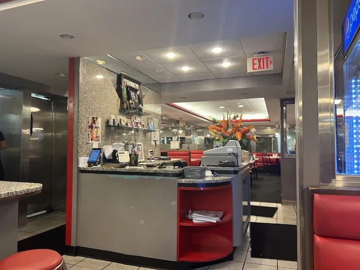 Parkway Diner Picture 10