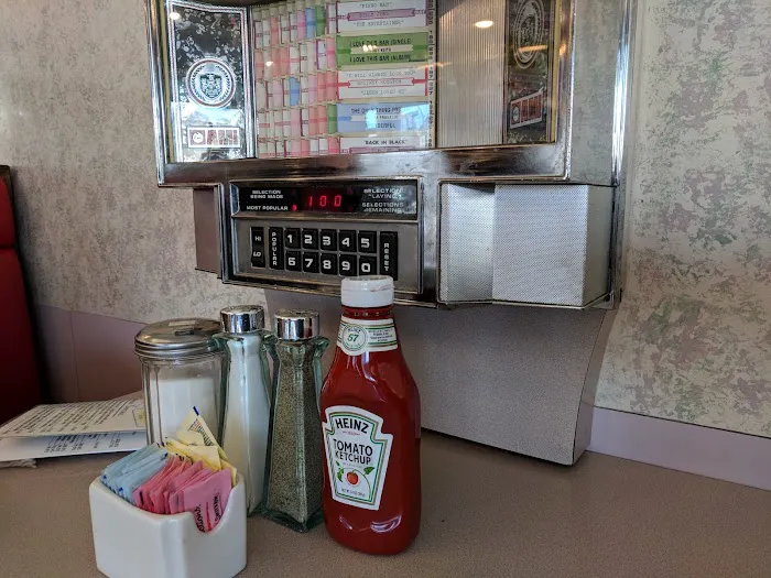 Parkway Diner Picture 9