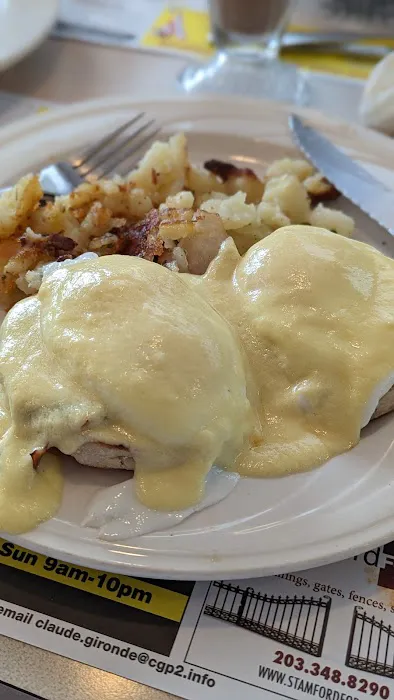 Parkway Diner Picture 3