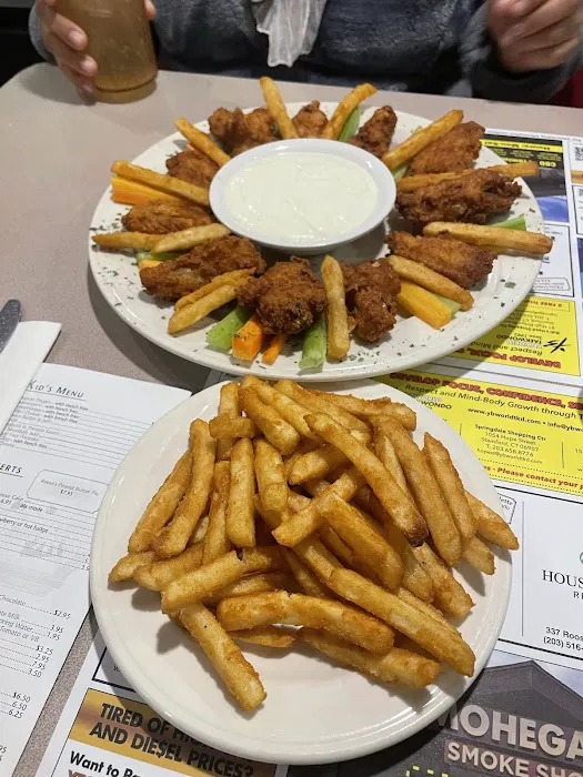 Parkway Diner Picture 8