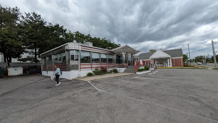 Parkway Diner Picture 1