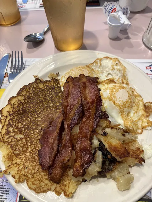 Parkway Diner Picture 5