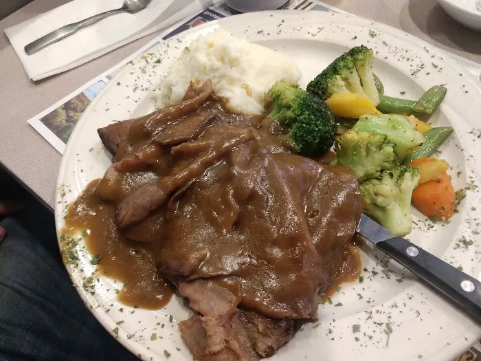 Parkway Diner Picture 7