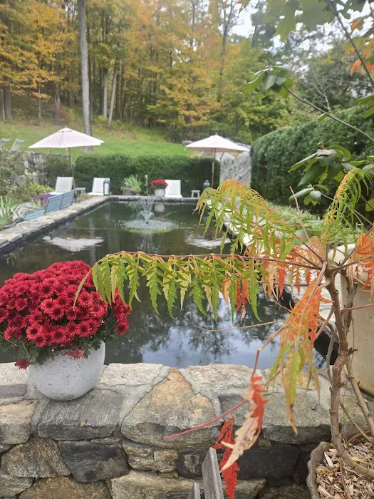 Bedford Post Barn Picture 1