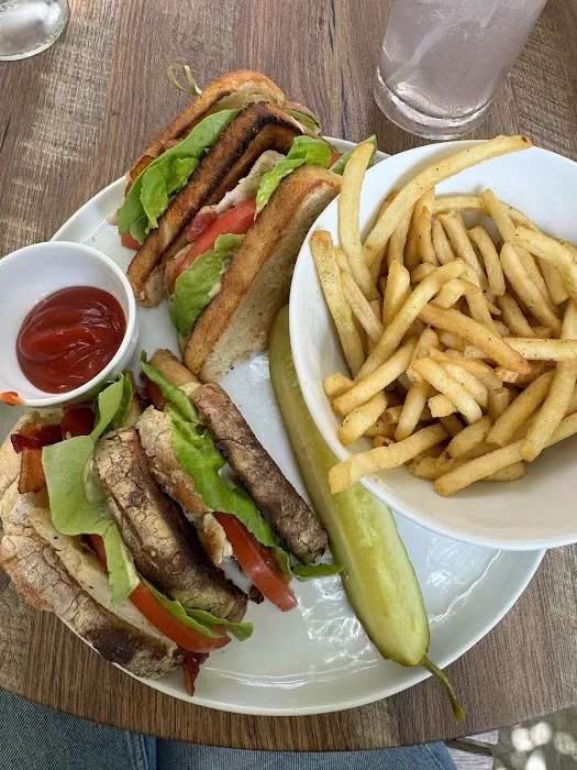 Bedford Post Barn Picture 4