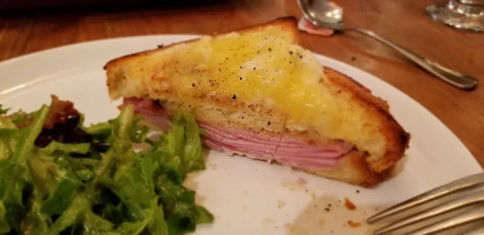 The Farmhouse Picture 2