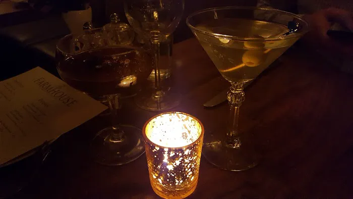 The Farmhouse Picture 4