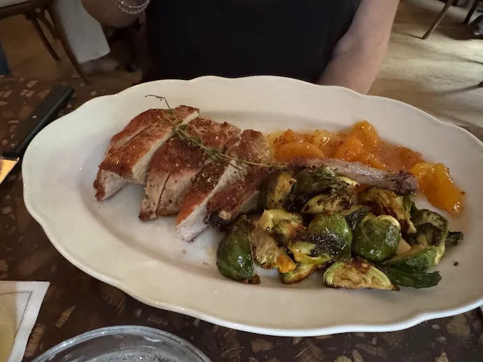 Bedford Post Tavern Picture 5