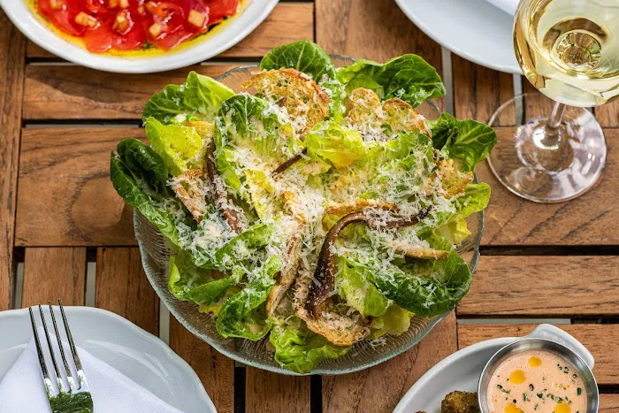 Bedford Post Tavern Picture 7