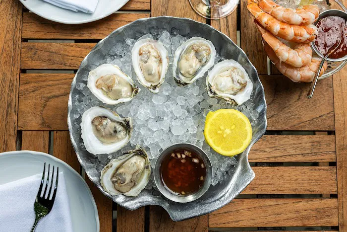 Bedford Post Tavern Picture 6