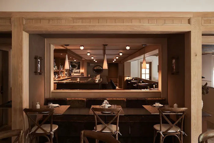 Bedford Post Tavern Picture 3