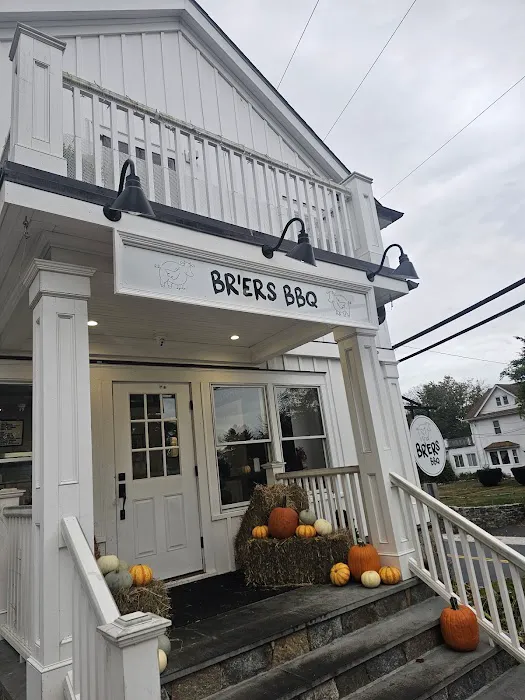 Br’ers BBQ Picture 1