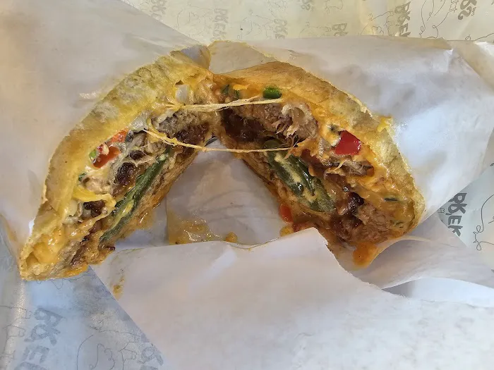 Br’ers BBQ Picture 10