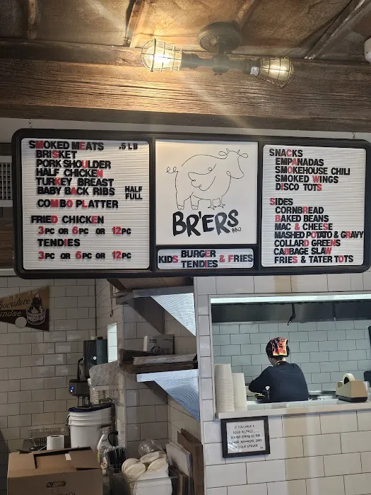 Br’ers BBQ Picture 7