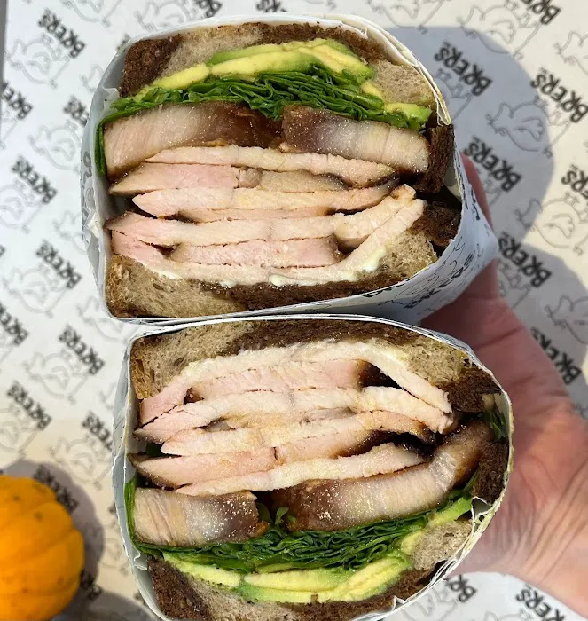 Br’ers BBQ Picture 2