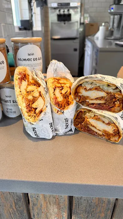 Br’ers BBQ Picture 5