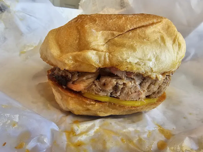 Br’ers BBQ Picture 8