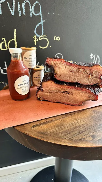 Br’ers BBQ Picture 3