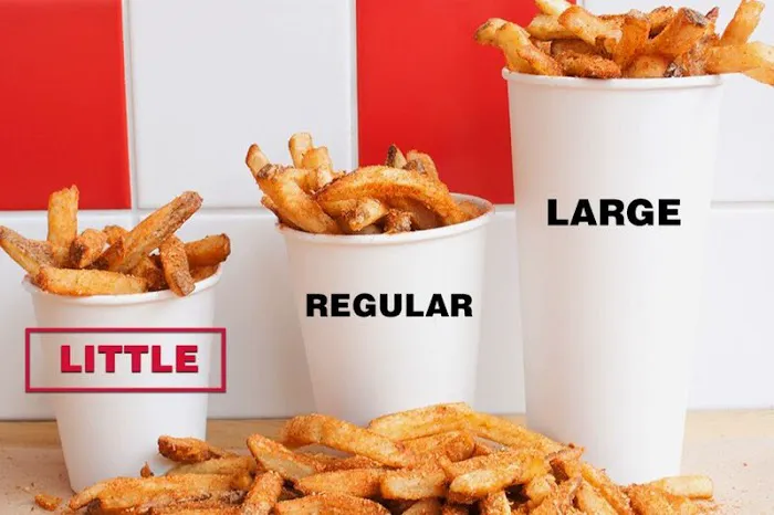 Five Guys Picture 10