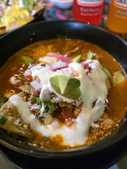 Mexican Fiesta Taqueria Picture 1